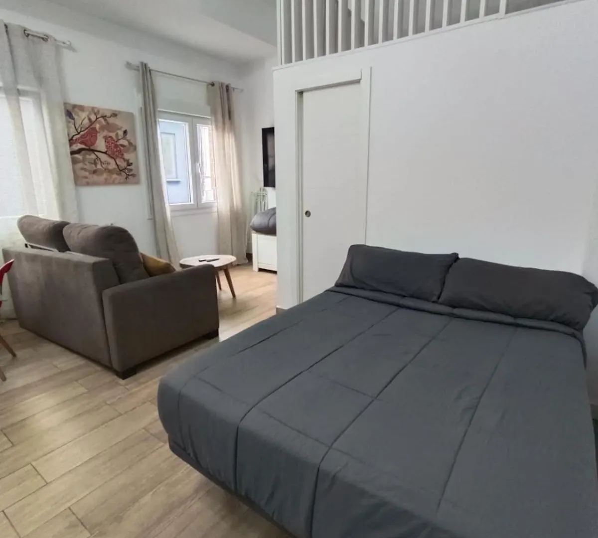 Rockside Residences Suites La Linea La Linea de la Concepcion Spain