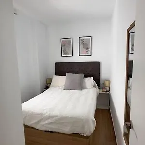 Apartamento Rockside Residentes La Linea, La Línea de la Concepción