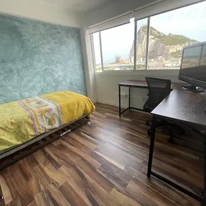 Habitación en casa particular Closest To Gibraltar Border, La Línea de la Concepción