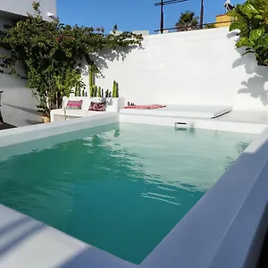 Apartamento La Alberca Boutique, La Línea de la Concepción