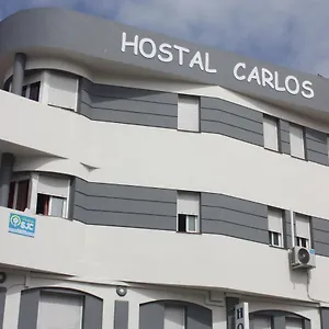 Carlos 2 Guest house
