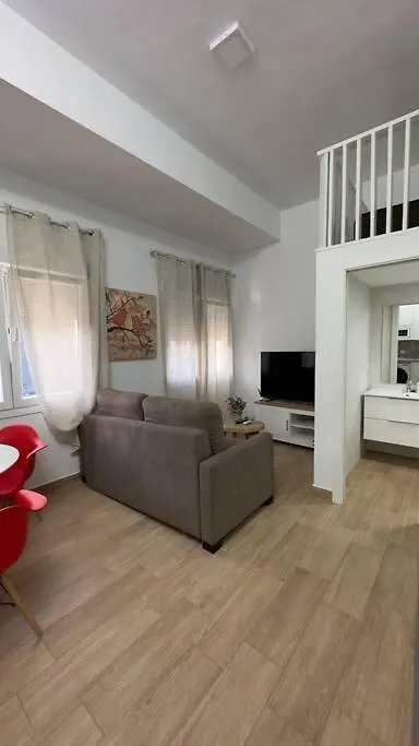 Rockside Residences Suites La Linea La Línea de la Concepción