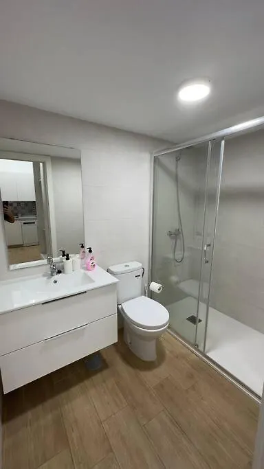 Rockside Residences Suites La Linea La Línea de la Concepción