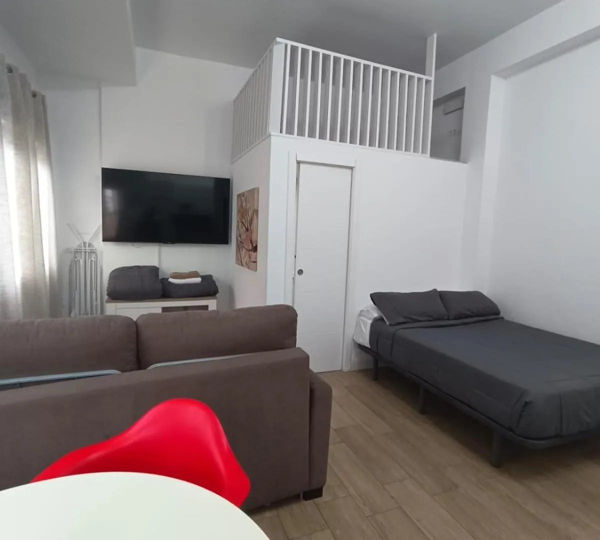 Rockside Residences Suites La Linea La Línea de la Concepción