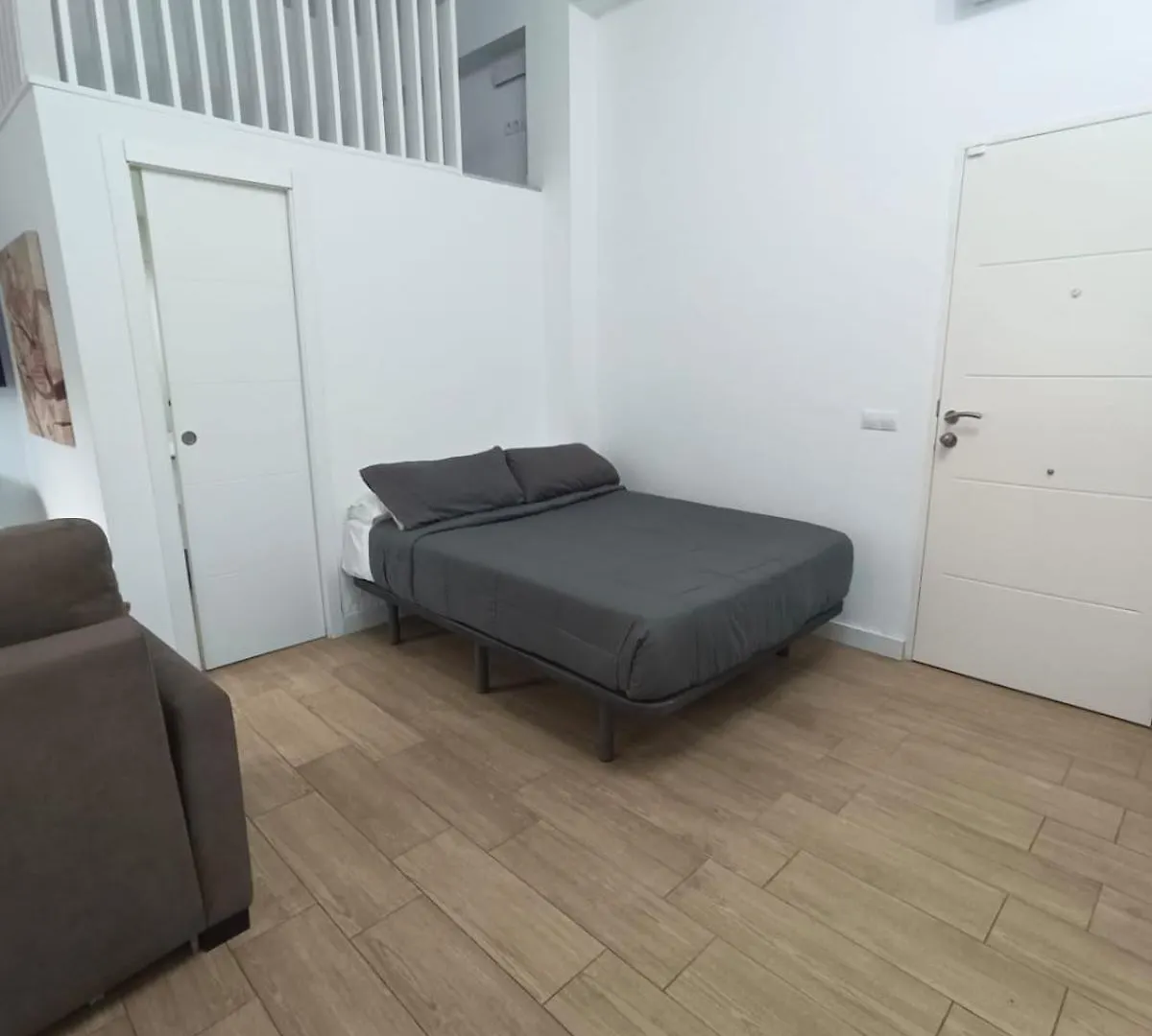 Daire Rockside Residences Suites La Linea La Línea de la Concepción