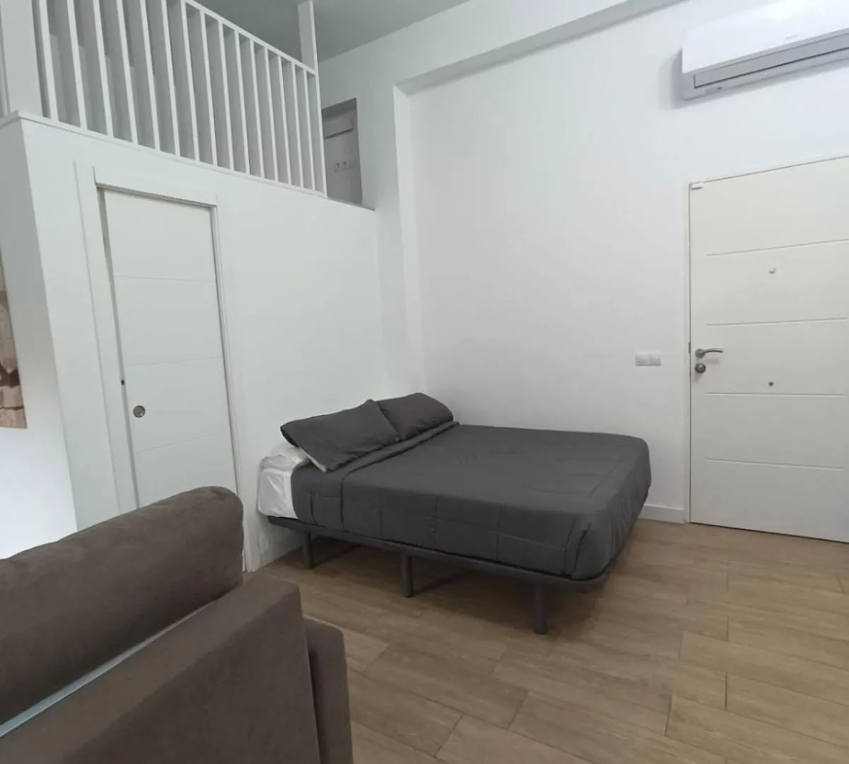 Rockside Residences Suites La Linea La Línea de la Concepción Daire