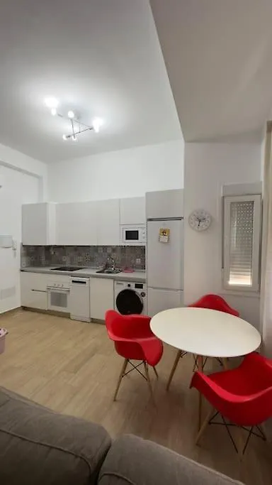 Rockside Residences Suites La Linea La Línea de la Concepción Apartmán